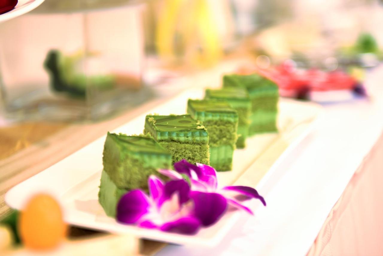 Hoang Phu Gia Hotel Ho Chi Minh City Bagian luar foto